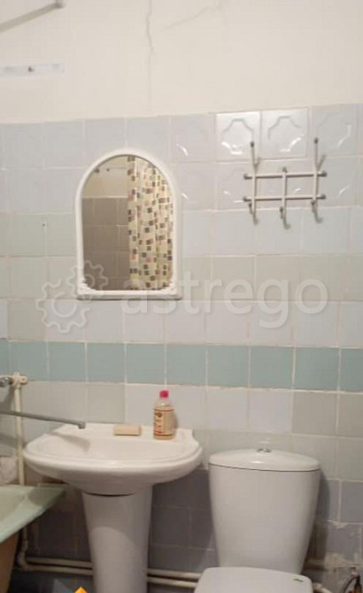 1-комн. квартира, 37 м2, 2/9 эт. Бийск - изображение 5