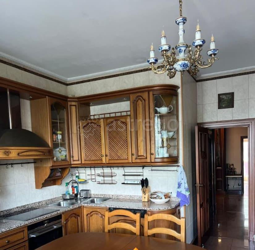 5-комн. квартира, 164.4 м2, 3/5 эт. Москва - изображение 2