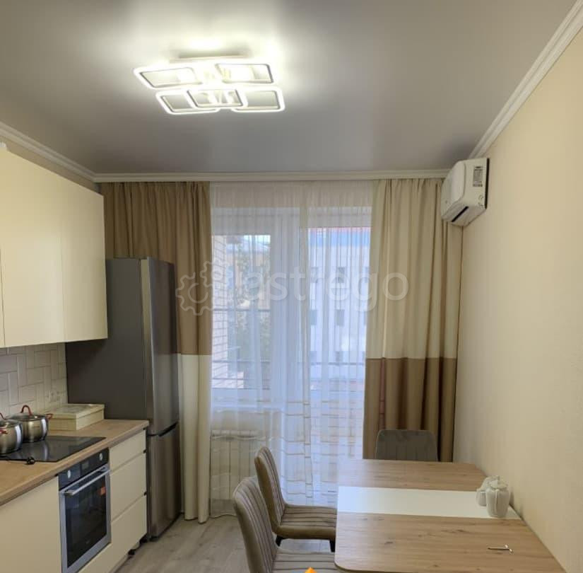 2-комн. квартира, 70 м2, 4/13 эт. Астрахань - изображение 4