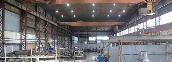 Производственное, 7250 м2 Домодедово