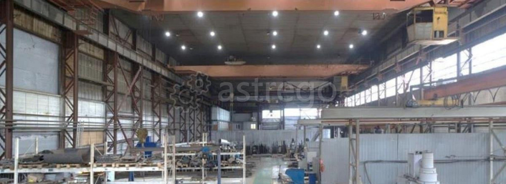 Производственное, 7250 м2 Домодедово - изображение 3