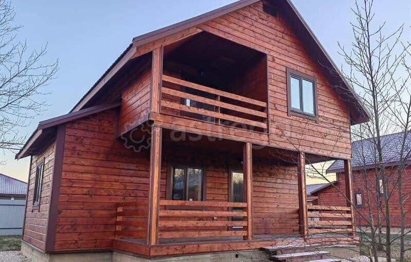 Дом, 175 м2, 10 соток Наро-Фоминск - изображение 7