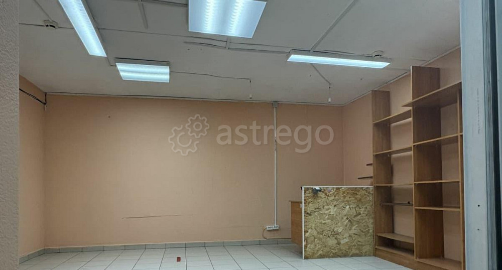 Торговое помещение, 22.6 м2 Санкт-Петербург - изображение 6