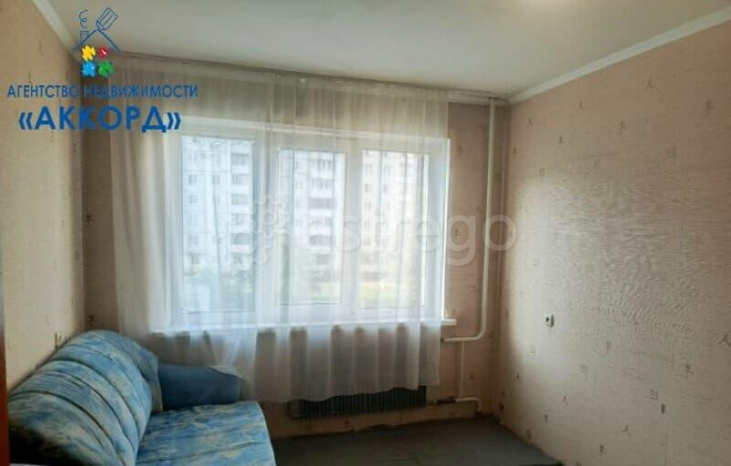 3-комн. квартира, 61.9 м2, 3/9 эт. Барнаул - изображение 8