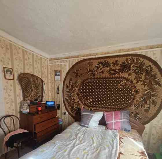 Дом, 43.4 м2, 8 соток, 1 эт. Назарово