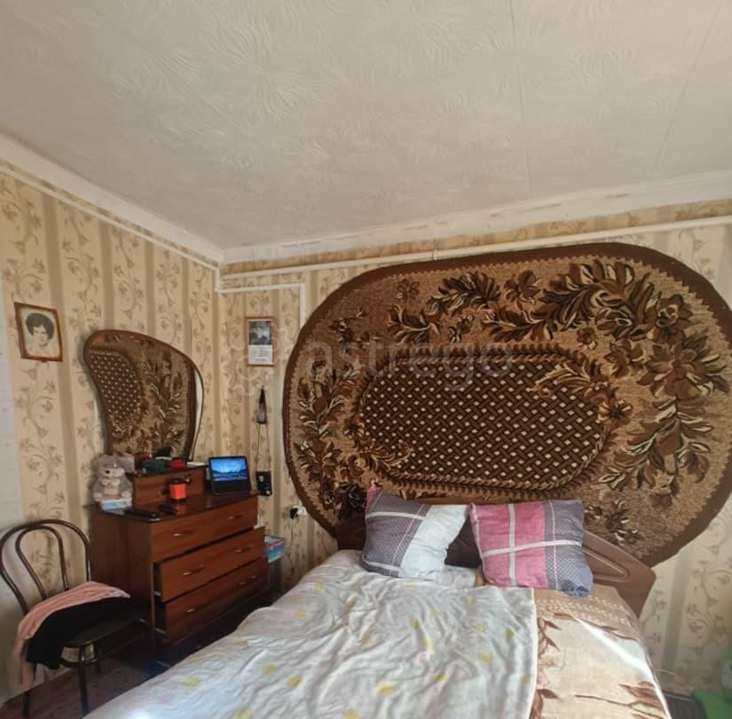 Дом, 43.4 м2, 8 соток, 1 эт. Назарово - изображение 2