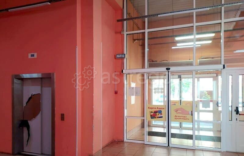 Торговое помещение, 500 м2 Фрязино - изображение 1