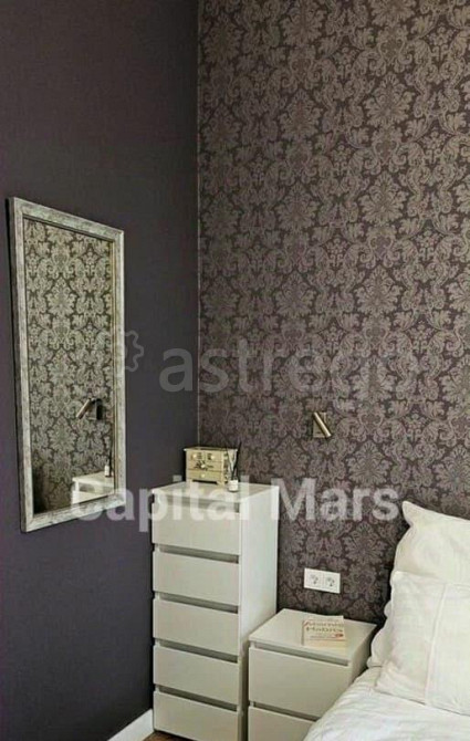 3-комн. квартира, 65 м2, 5/6 эт. Москва - изображение 6