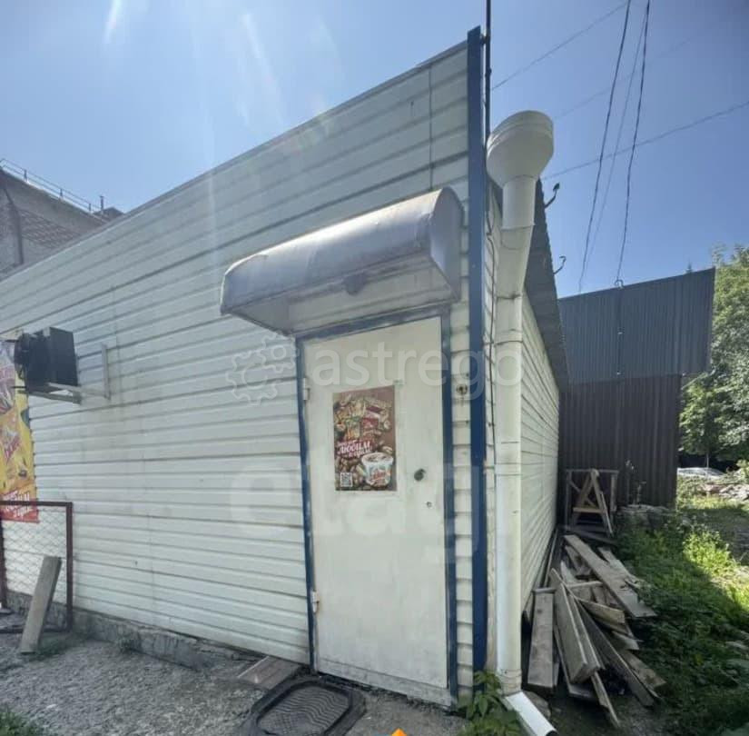 Торговое помещение, 42 м2 Горно-Алтайск - изображение 5