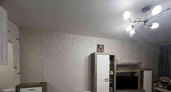 Студия, 27.5 м2, 4/25 эт. Долгопрудный