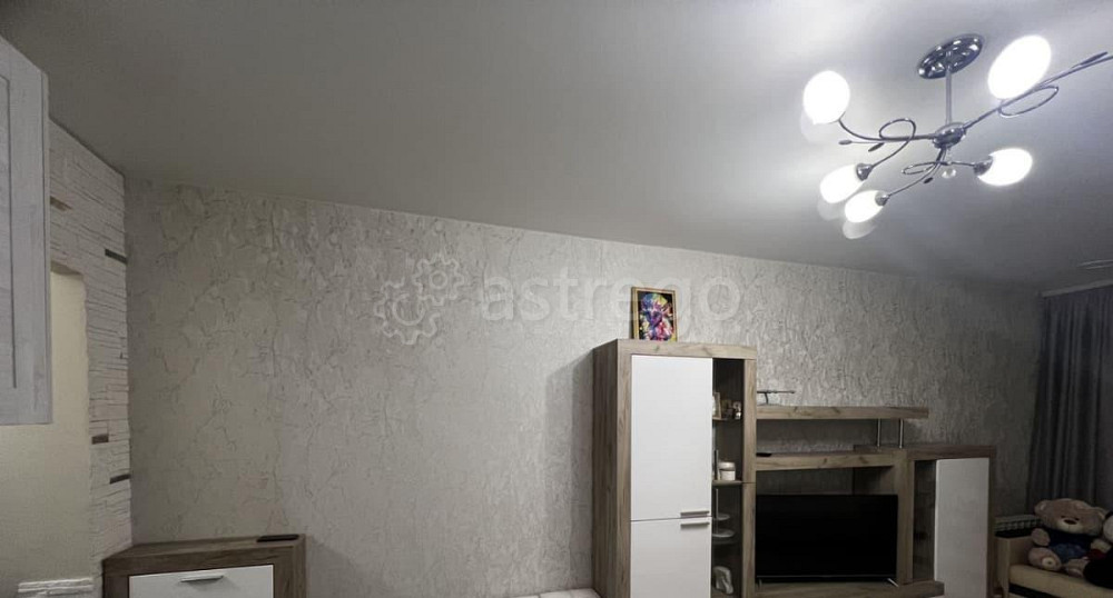 Студия, 27.5 м2, 4/25 эт. Долгопрудный - изображение 2