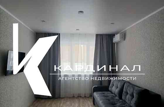 1-комн. квартира, 44 м2, 2/9 эт. Старый Оскол