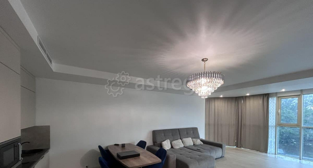 2-комн. квартира, 81 м2, 2/17 эт. Астрахань - изображение 5