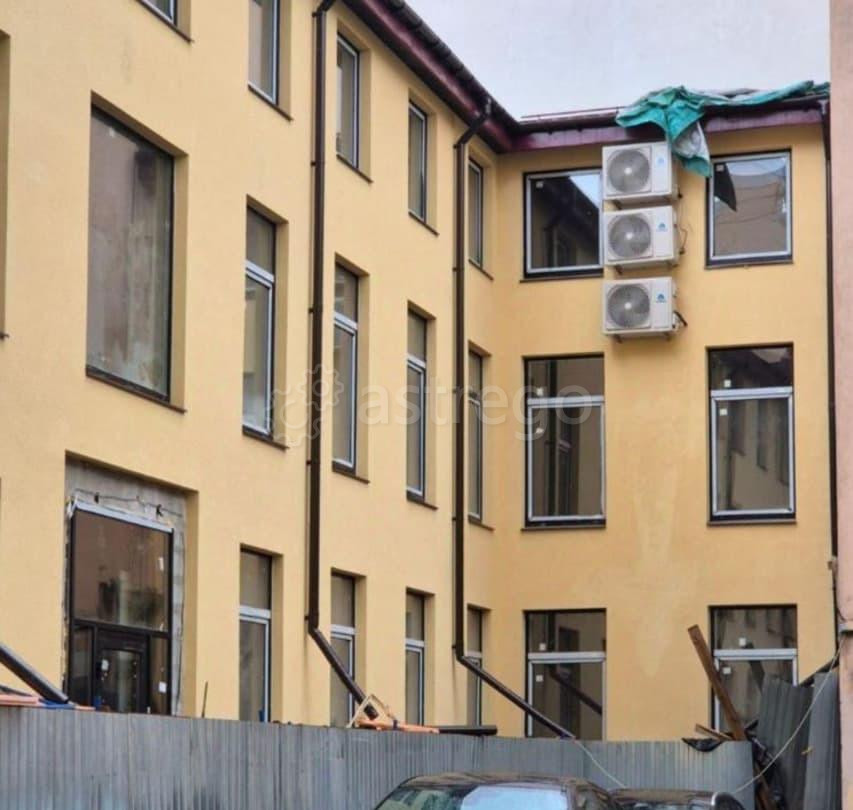 Офис, 458 м2 Санкт-Петербург - изображение 7