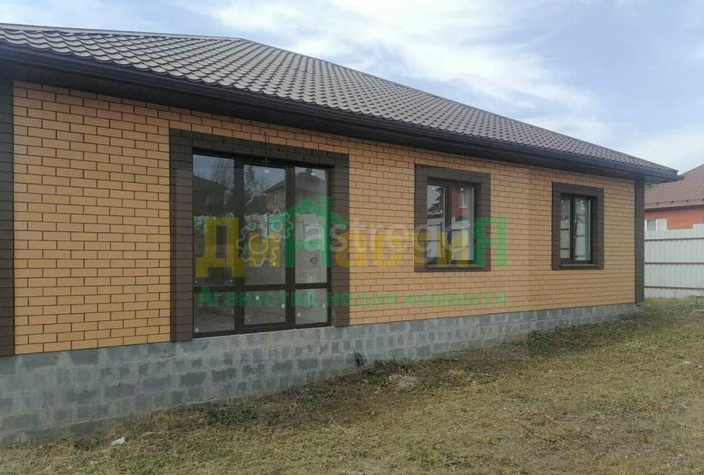 Дом, 116.4 м2, 12.5 сотки Таврово - изображение 5