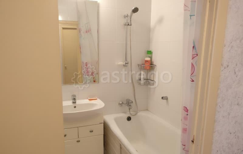 2-комн. квартира, 41 м2, 5/12 эт. Москва - изображение 2