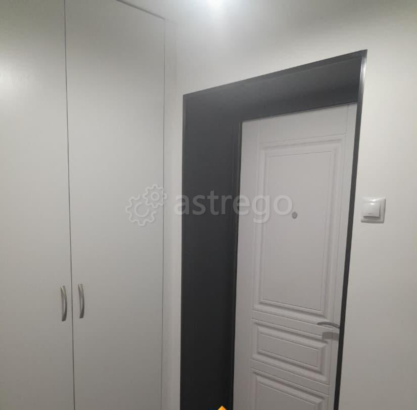 1-комн. квартира, 30.3 м2, 2/5 эт. Лесосибирск - изображение 5