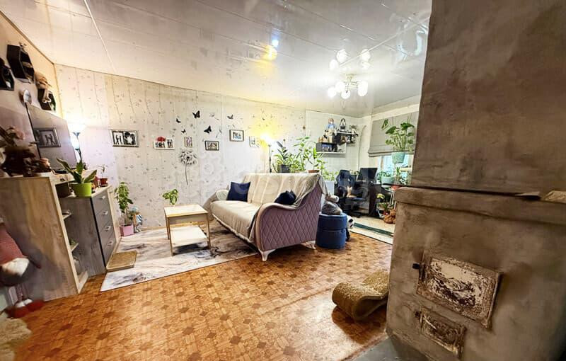 Дом, 70 м2 Егорьевск - изображение 4