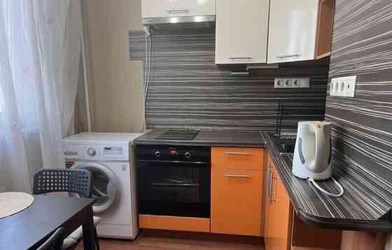 1-комн. квартира, 40 м2, 15/16 эт. Москва