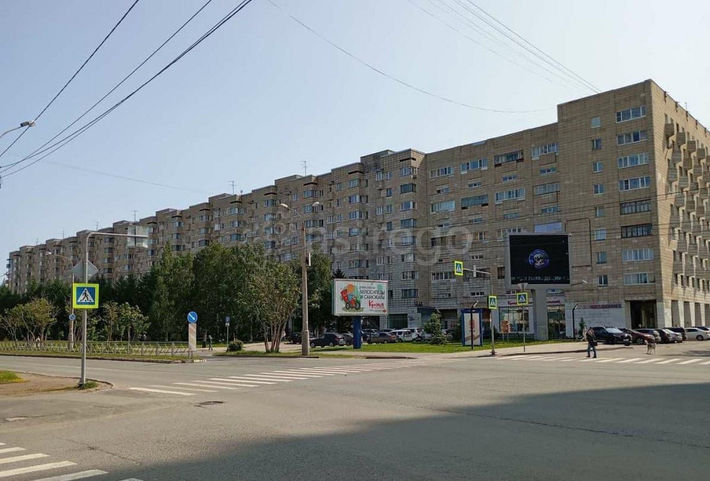 Свободного назначения, 90 м2 Архангельск - изображение 9