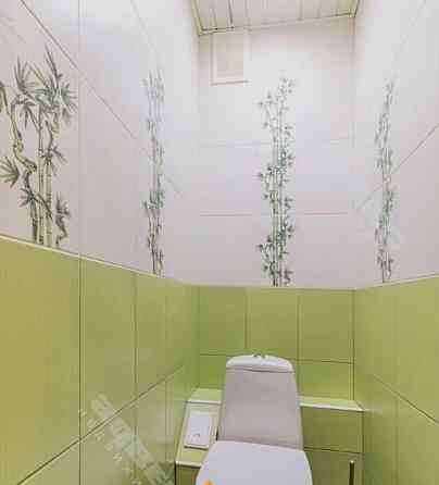 3-комн. квартира, 56 м2, 5/5 эт. Санкт-Петербург