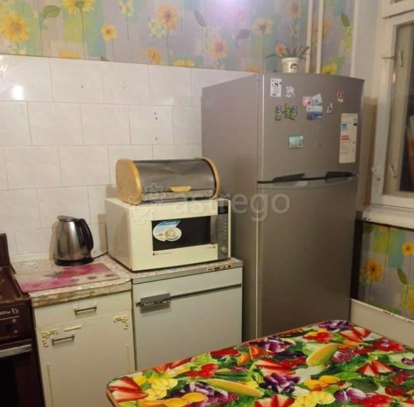 2-комн. квартира, 52.7 м2, 4/9 эт. Норильск - изображение 1