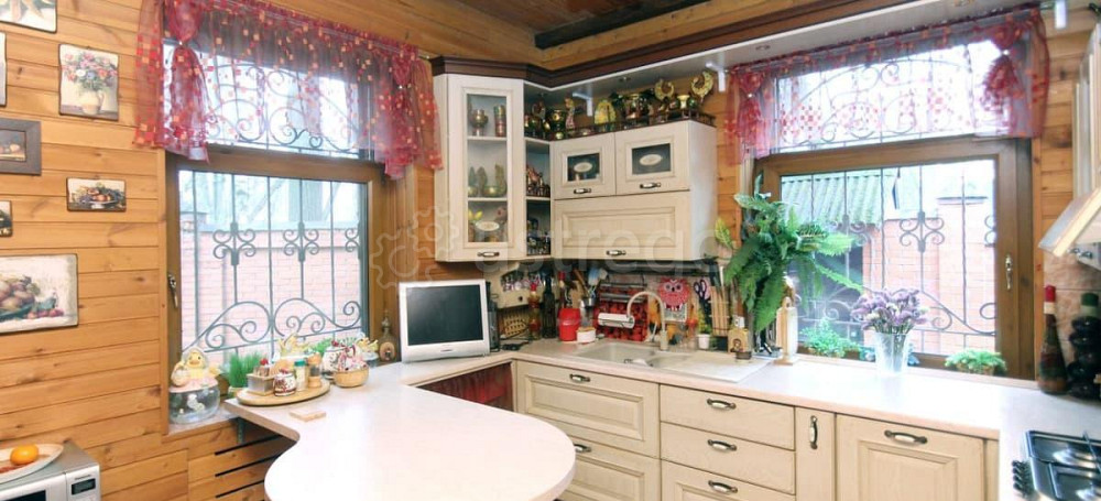 Коттедж, 210 м2, 4.5 сотки, 3 эт. Балашиха - изображение 5