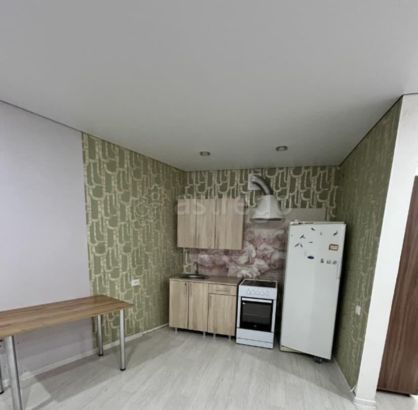 Студия, 33 м2, 2/11 эт. Нефтекамск - изображение 3