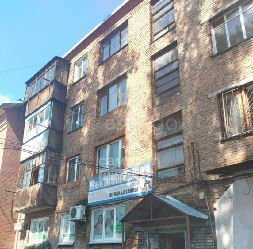 Комната, 11.3 м2, 2/4 эт. Бийск - изображение 2