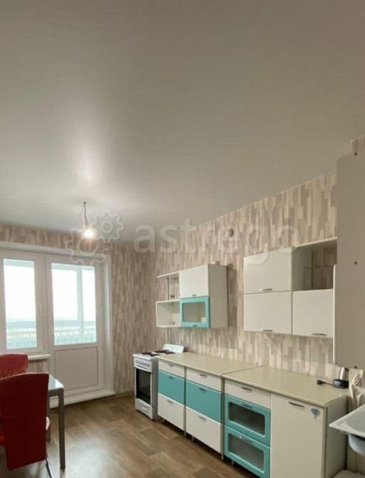 2-комн. квартира, 70 м2, 11/17 эт. Красноярск - изображение 1
