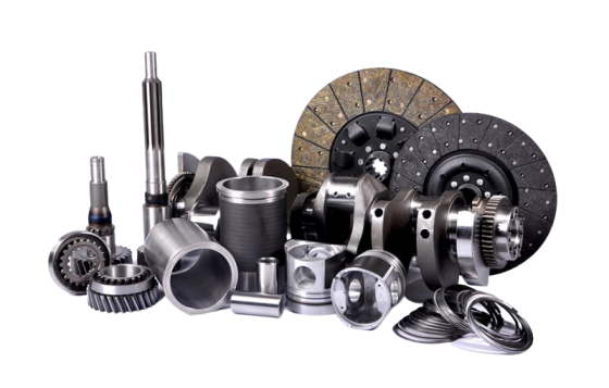 208-60-71123 Фильтр гидравлический KOMATSU Екатеринбург