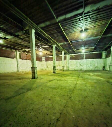 Склад, 110 м2 Егорьевск - изображение 9