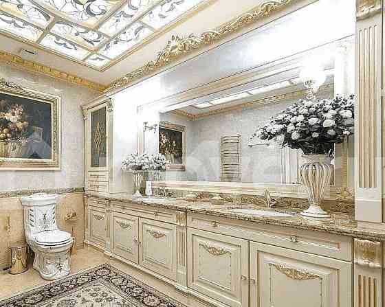 4-комн. квартира, 182.7 м2, 2/17 эт. Москва