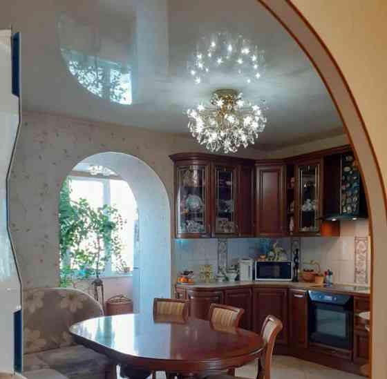 4-комн. квартира, 100.5 м2, 3/9 эт. Красноярск