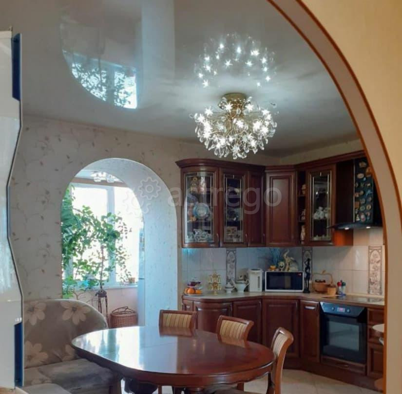 4-комн. квартира, 100.5 м2, 3/9 эт. Красноярск - изображение 4
