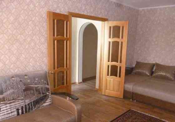 1-комн. квартира, 36 м2, 3/6 эт. Санкт-Петербург