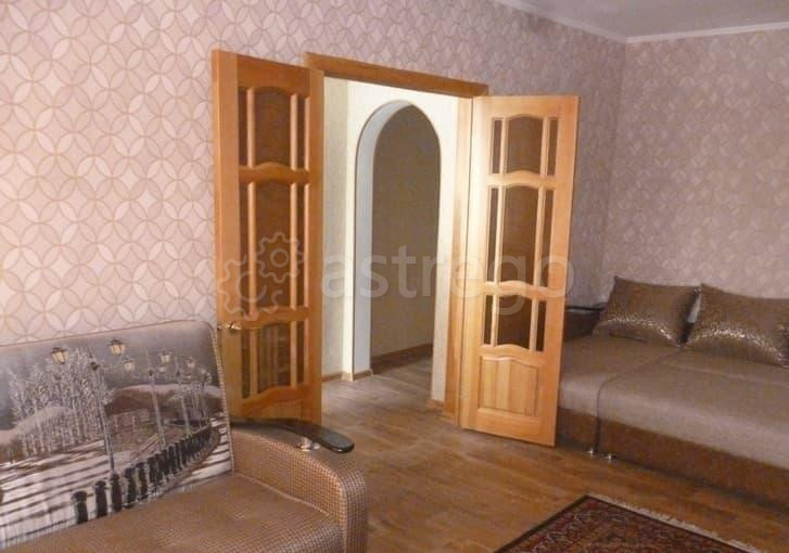 1-комн. квартира, 36 м2, 3/6 эт. Санкт-Петербург - изображение 1