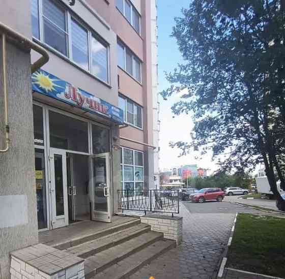 Торговое помещение, 82 м2 Белгород