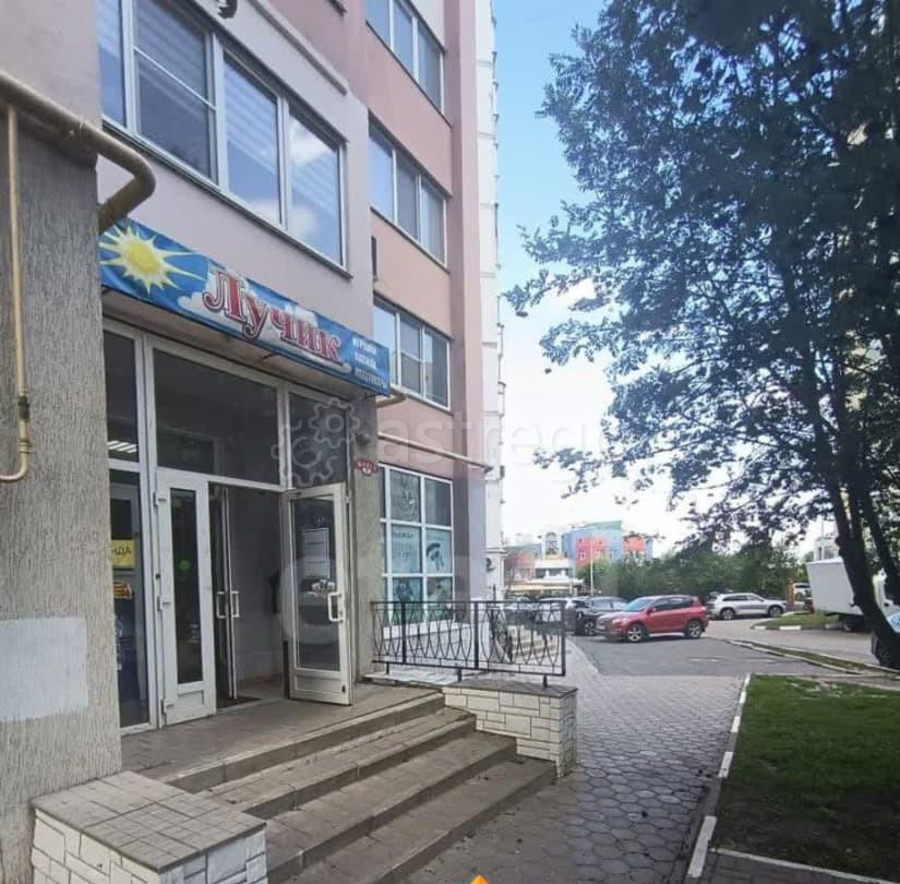 Торговое помещение, 82 м2 Белгород - изображение 4