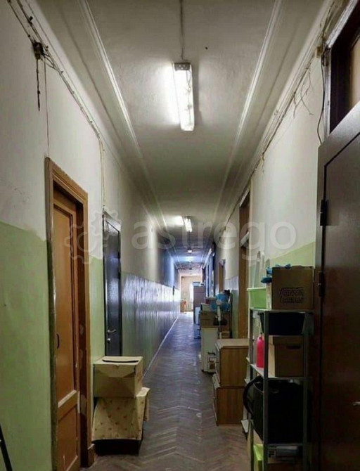 Комната, 27 м2, 4/4 эт. Санкт-Петербург - изображение 5