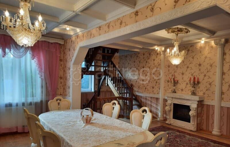 Дом, 302 м2 Истра - изображение 7