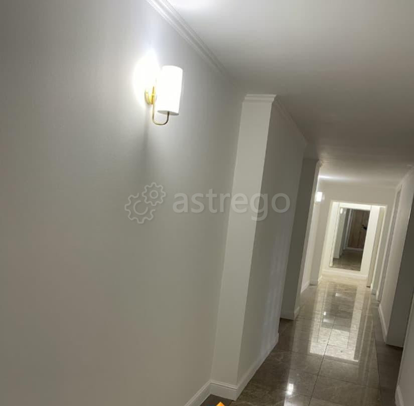 4-комн. квартира, 153.4 м2, 3/6 эт. Москва - изображение 7
