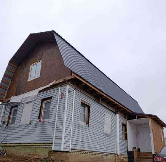 Дом, 58 м2, 6.4 сотки, 2 эт. Волоколамск