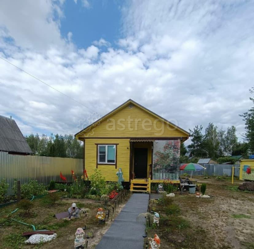 Дом, 40.1 м2, 6 соток, 1 эт. Электрогорск - изображение 6