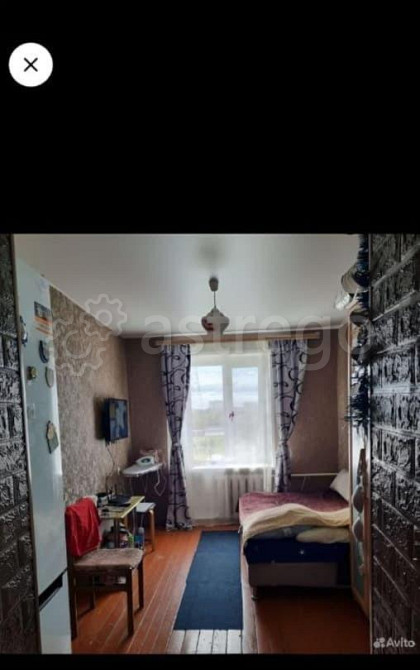 Комната, 11 м2, 9/9 эт. Чехов - изображение 1