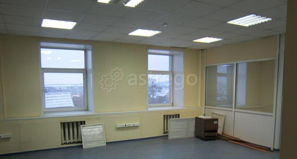 Офис, 35.4 м2 Белорецк - изображение 7