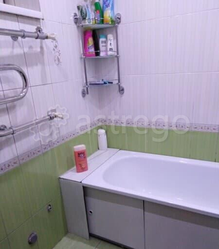 Дом, 45 м2 Губкин - изображение 6