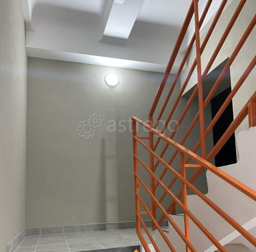 3-комн. квартира, 73.4 м2, 4/9 эт. Благовещенск - изображение 3