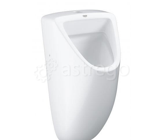 Писсуар GROHE Bau Ceramic верхний подвод 39439000 Grohe Москва - изображение 1
