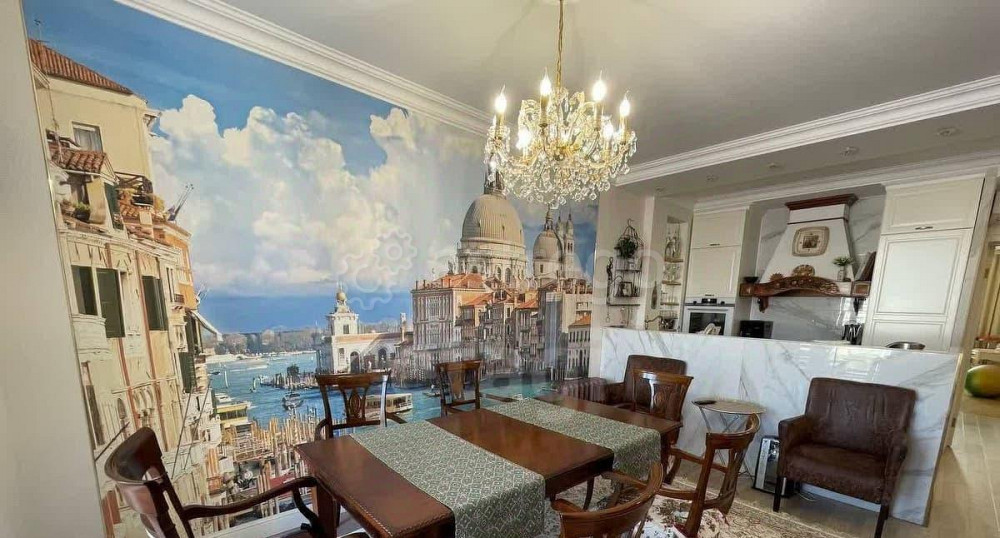 4-комн. квартира, 100 м2, 12/25 эт. Красногорск - изображение 7